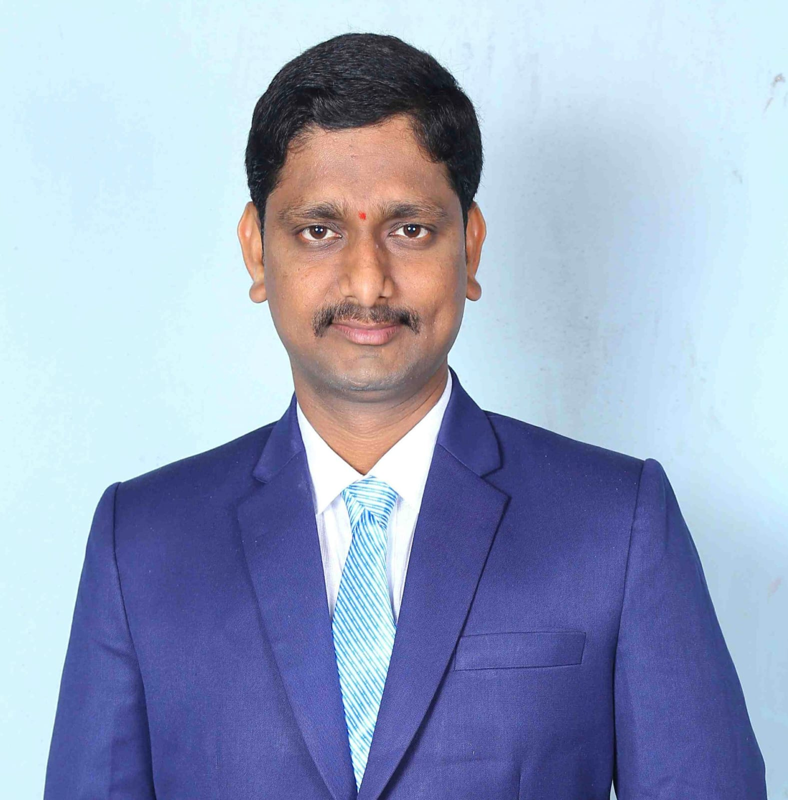 Dr. Ch. Srinivas – Ayurvedic Ano-Rectal Specialist