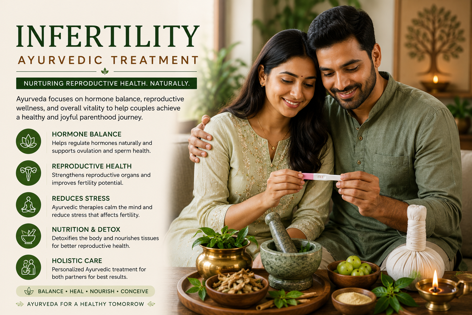 Infertility Treatment