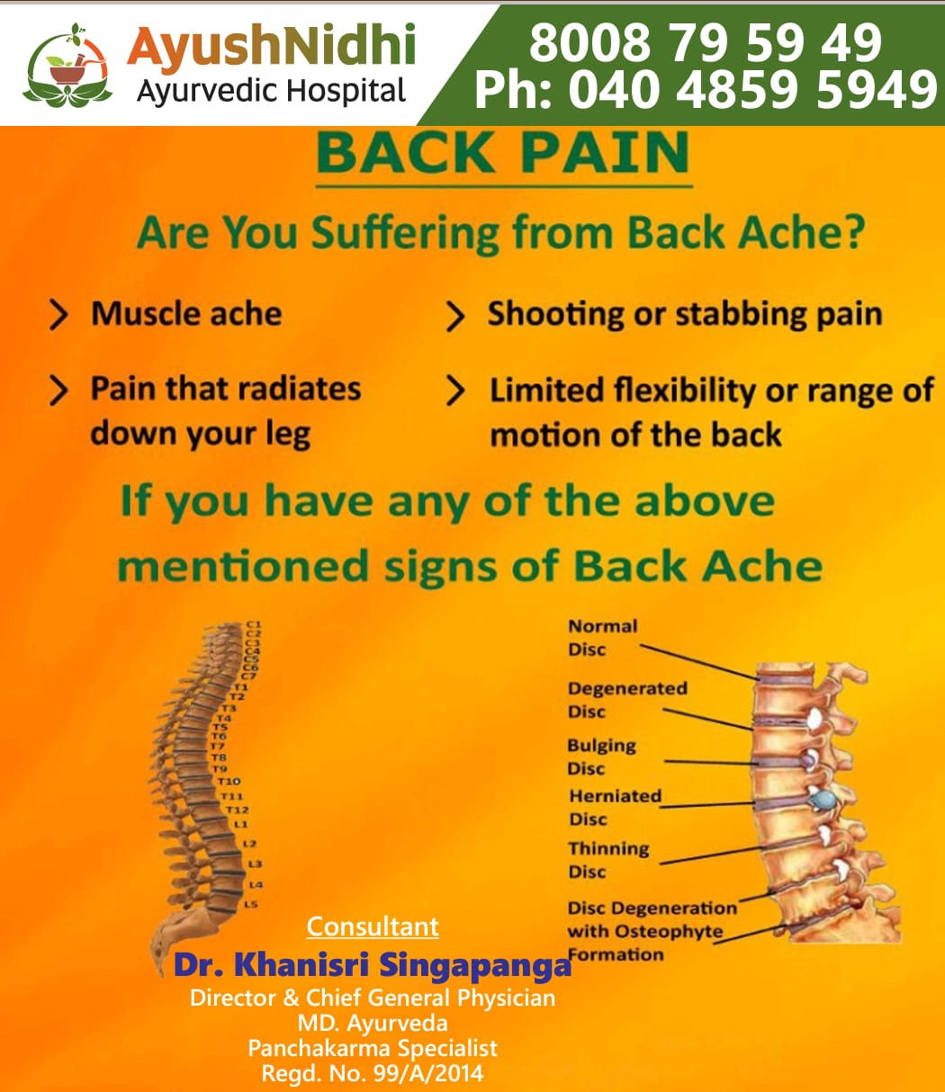 panchakarma detoxification treatment